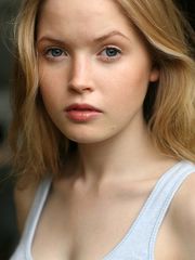 Image Ellie Bamber nude